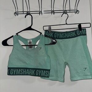 gymshark set